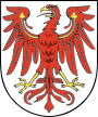 Wappen Brandenburg