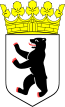 Wappen Berlin