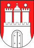 Wappen Hamburg