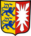 Wappen Schleswig-Holstein